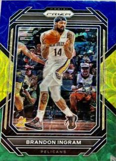 Brandon Ingram