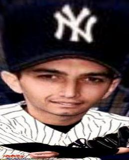 Andy Pettitte