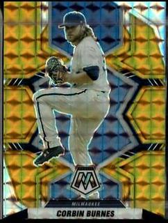 Corbin Burnes