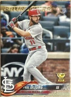 Paul DeJong