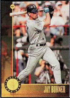 Jay Buhner