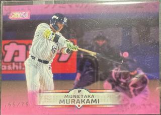 Munetaka Murakami