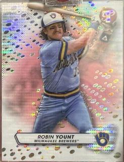Robin Yount