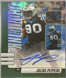 Julius Peppers