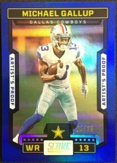 Michael Gallup