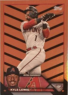 Kyle Lewis