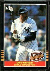Dave Winfield