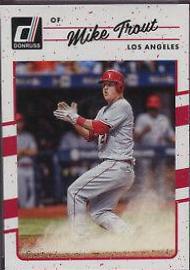 Mike Trout