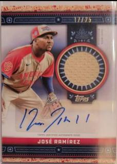 Jose Ramirez