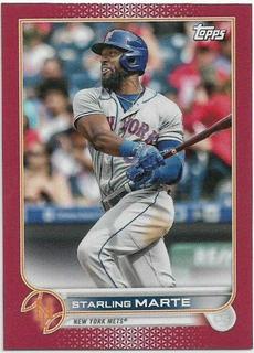 Starling Marte
