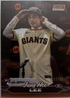 Jung Hoo Lee