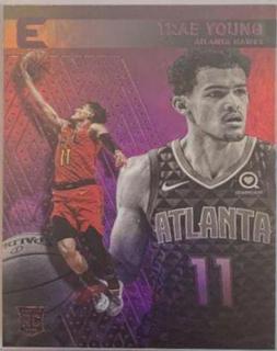 Trae Young