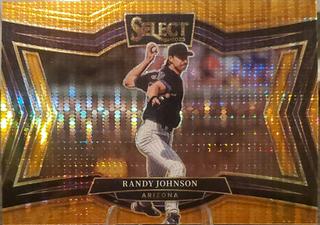 Randy Johnson
