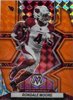 Rondale Moore