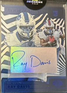 Ray Davis