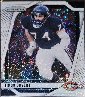 Jimbo Covert