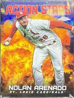 Nolan Arenado