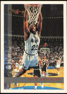 Nick Anderson