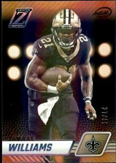 Jamaal Williams