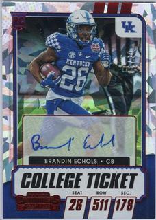 Brandin Echols
