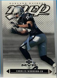 Charles Woodson