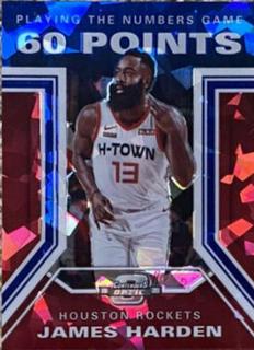 James Harden