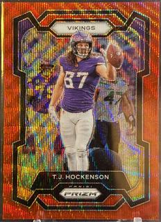 T. J. Hockenson