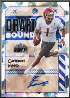 Cameron Ward