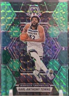 Karl Anthony Towns