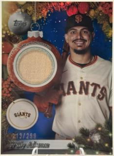 Willy Adames