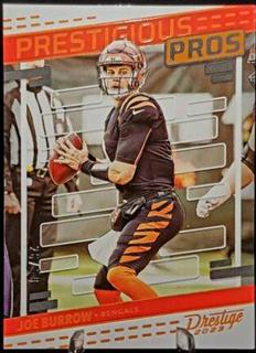 Joe Burrow