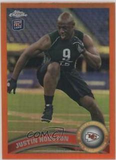 Justin Houston