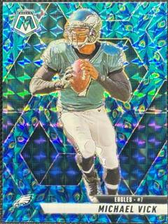 Michael Vick