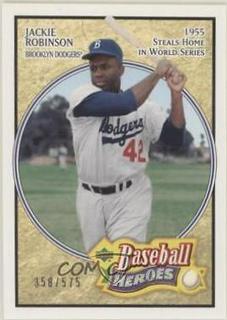 Jackie Robinson