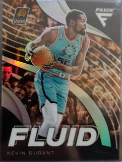 Kevin Durant
