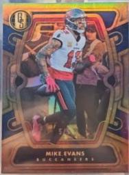 Mike Evans
