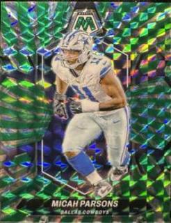 Micah Parsons