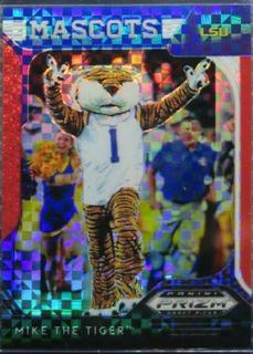 Mike The Tiger