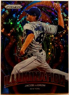Jacob deGrom