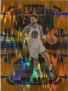 Klay Thompson