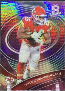 Clyde Edwards Helaire