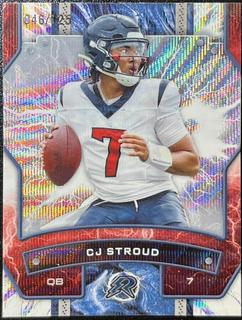 CJ Stroud