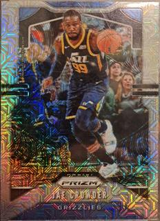 Jae Crowder