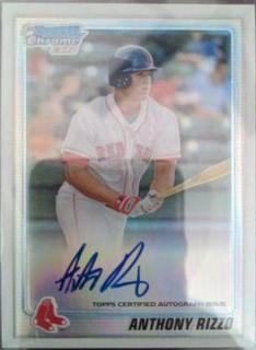 Anthony Rizzo