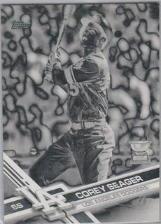 Corey Seager