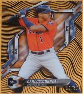 Carlos Correa