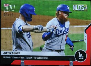 Justin Turner