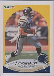 Anthony Miller