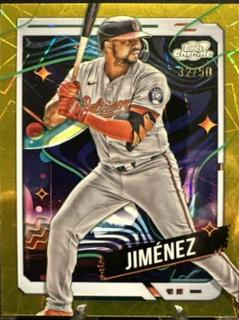 Eloy Jimenez