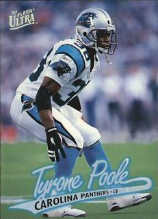 Tyrone Poole
